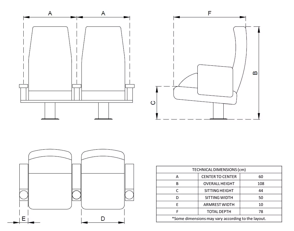 Lapis L Premium Technical Image