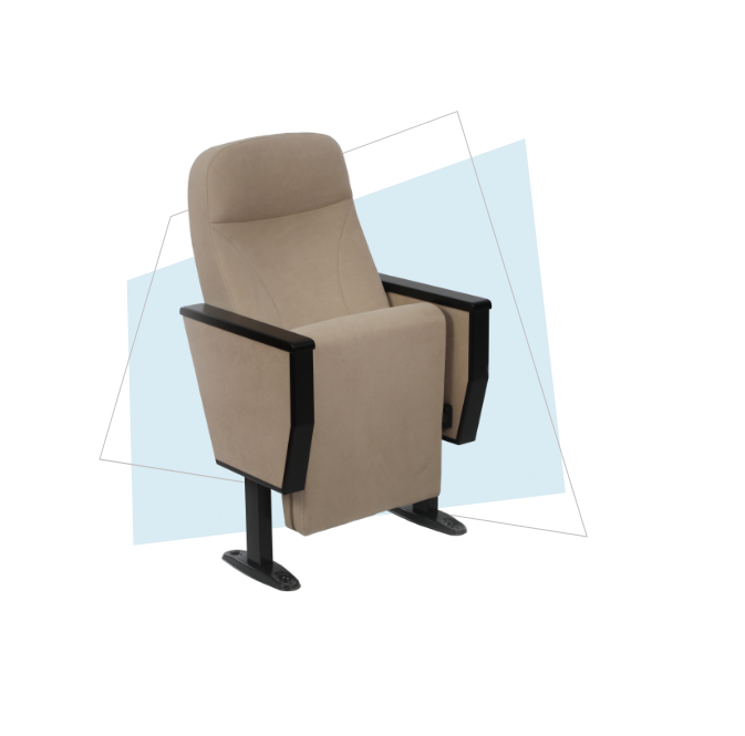 Simko Seating | Auditorium & Conference Seating