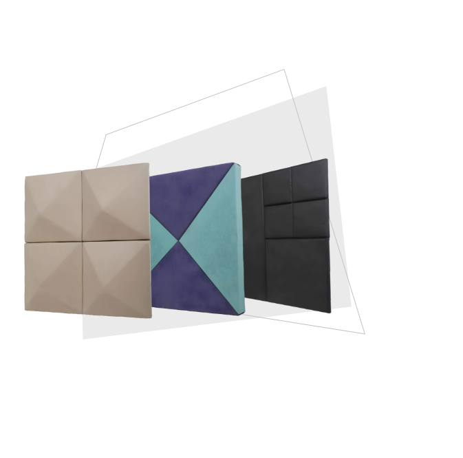 Simko Seating |Architectural Acoustic Panels