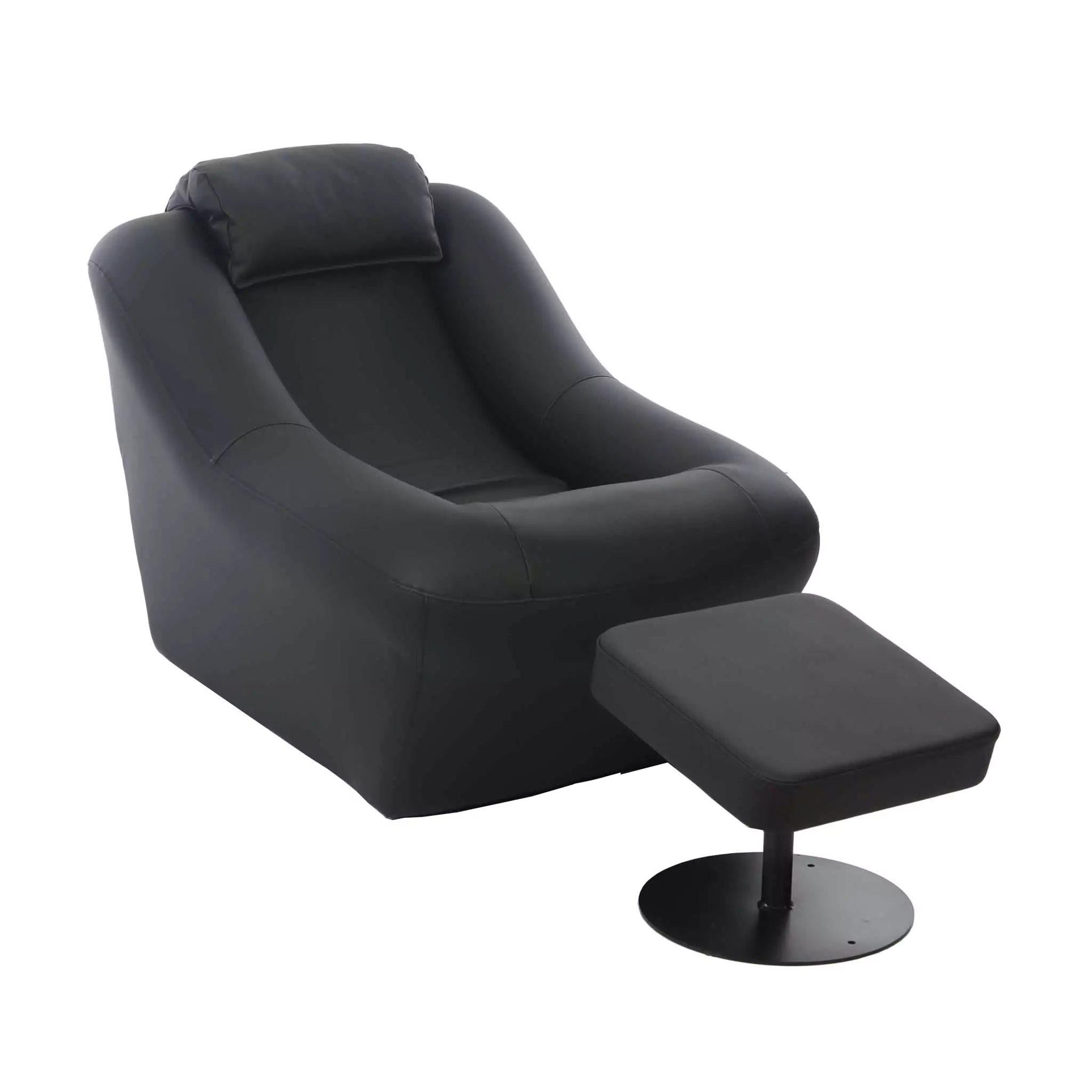Simko Seating Product Lounge Seats Footrest